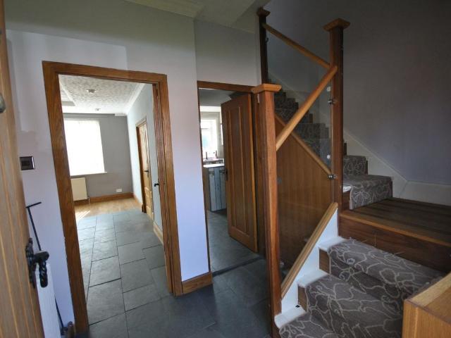 Apartment for rent in Winton, Salford