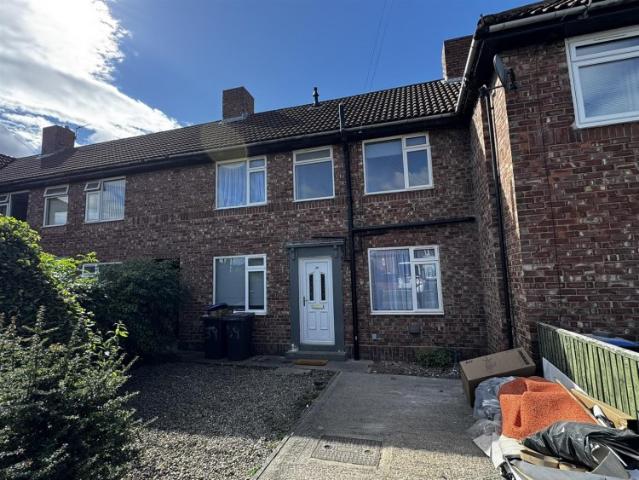 House for rent in Elvet, Durham