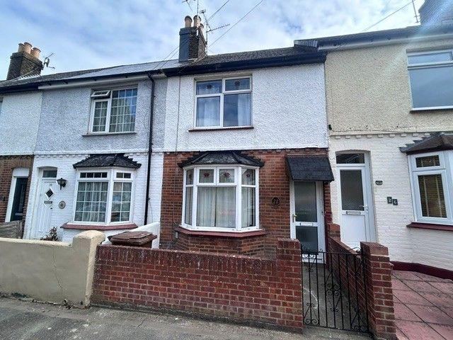 Apartment for rent in Gillingham