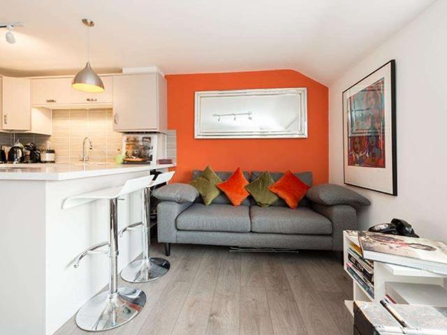 Apartment for rent in Evershot, Oxfordshire