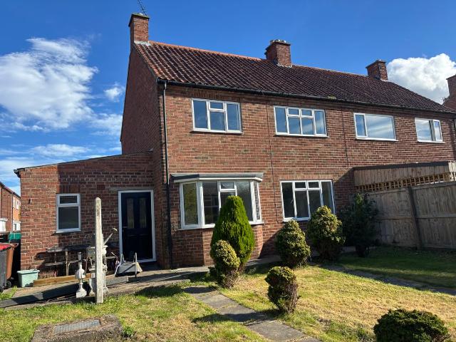 Apartment for rent in Peasey Hills, Malton