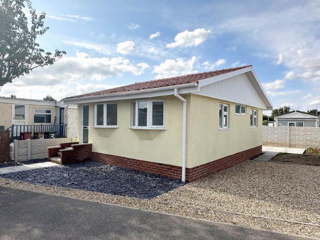House for rent in Charnwood Homes Estate, Flixborough