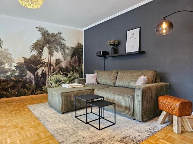 Apartment mieten in Brilon, Nordrhein-Westfalen