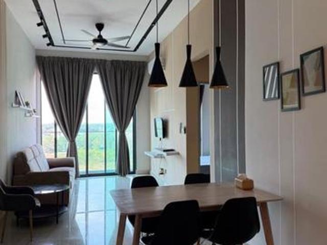 Serviced Residence for rent in Port Klang, Selangor