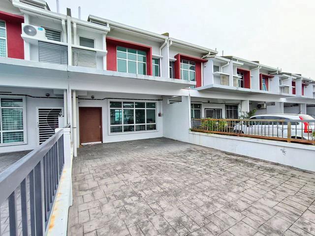 Terraced House for sale in Bandar Saujana Utama, Kuala Selangor