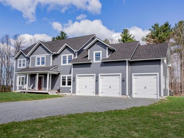 House for sale in Jericho, Vermont