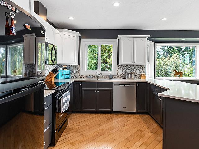 House for sale in British Columbia