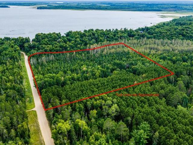 Land for sale in Beltrami, Minnesota