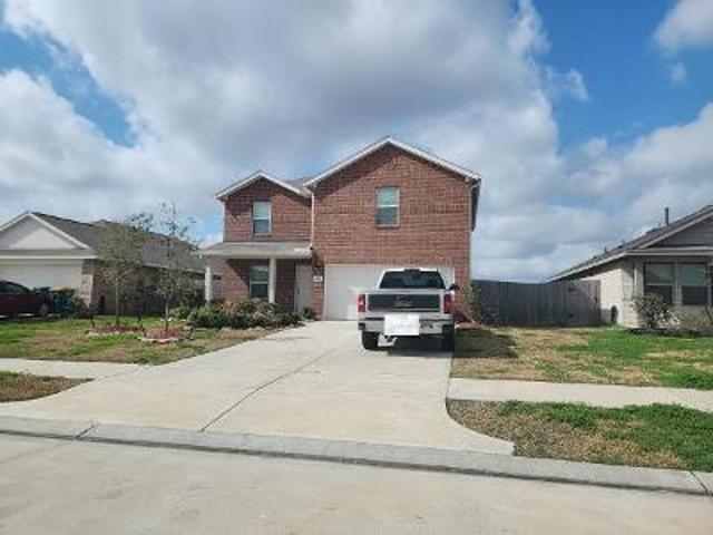 House for sale in La Marque