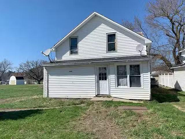 House for rent in Mount Pleasant