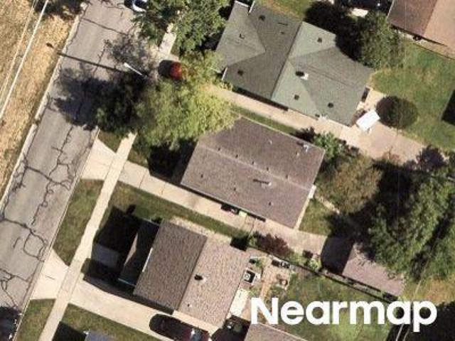 House for sale in Monroe, Michigan