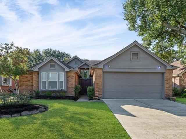 House for sale in Pearland, Texas