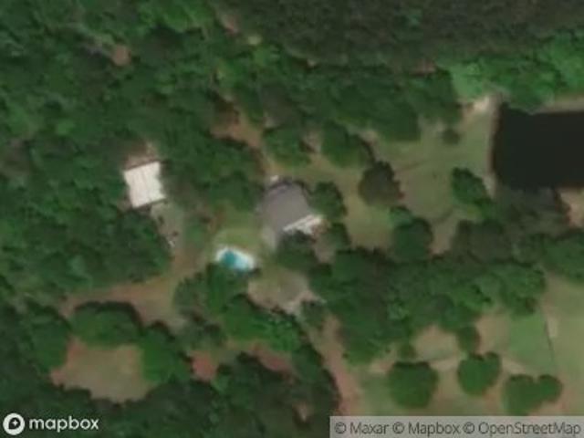House for sale in Reevesville, South Carolina