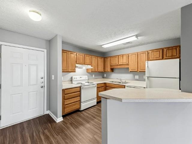 Apartment for rent in Louisville, Kentucky