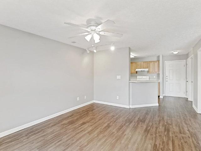 Apartment for rent in Louisville, Kentucky