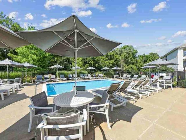 Apartment for rent in Louisville, Kentucky