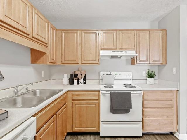 Apartment for rent in Louisville, Jefferson County