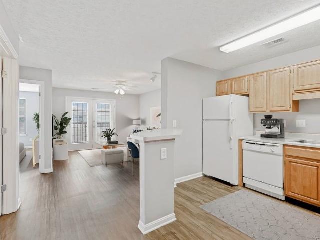 Apartment for rent in Louisville, Kentucky