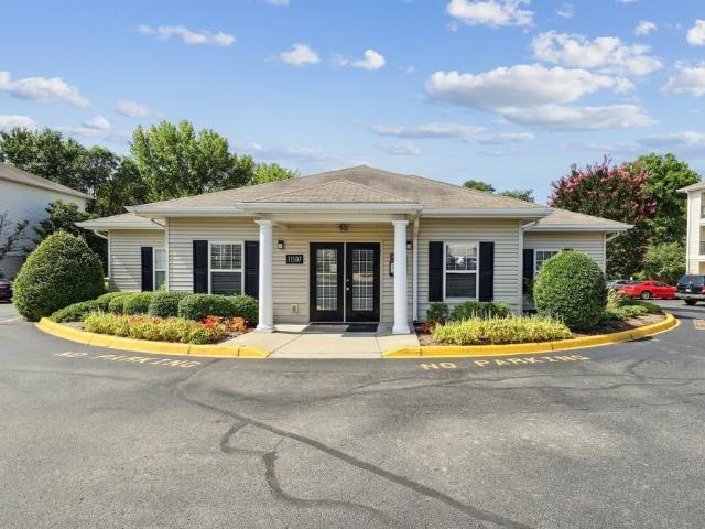 Apartment for rent in Louisville, Kentucky