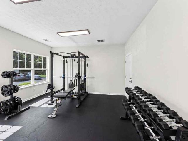 Apartment for rent in Louisville, Kentucky