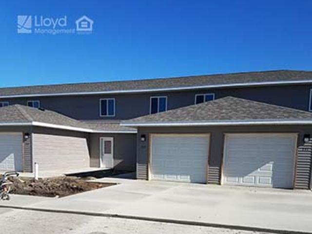 Townhouse for rent in Rice, Minnesota
