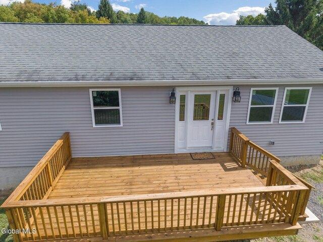 House for sale in Carlisle, New York