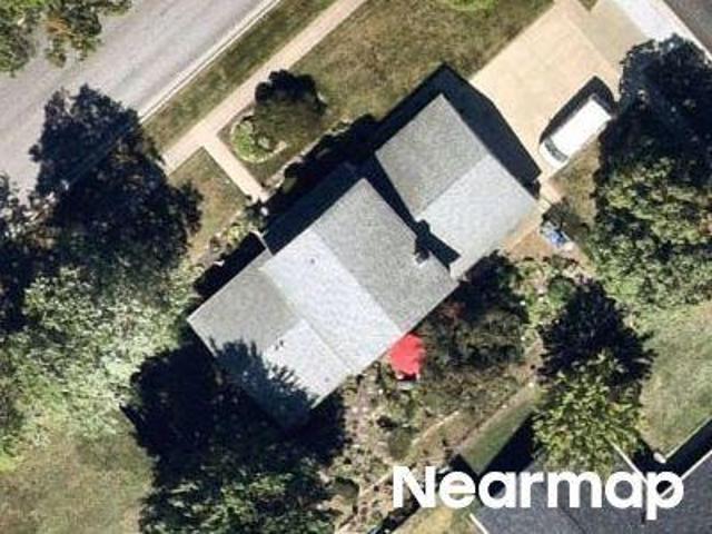 House for sale in Columbus, Ohio