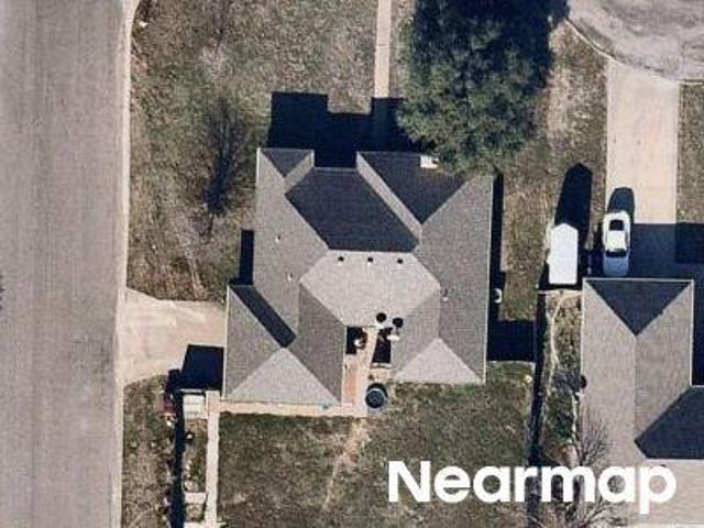 House for sale in Van Alstyne, Texas
