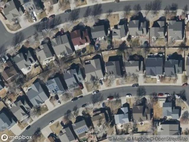 House for sale in Brighton, Colorado
