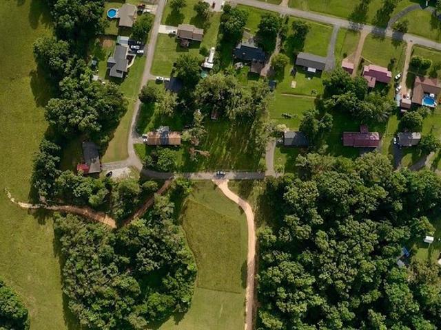 Land for sale in Tennessee