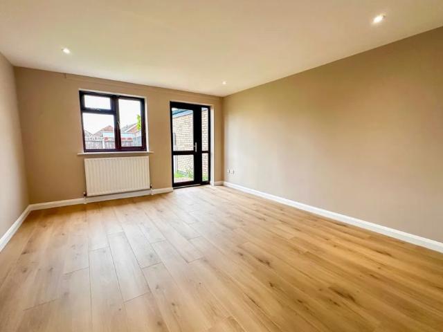 House for rent in Ashby De La Launde, Lincolnshire