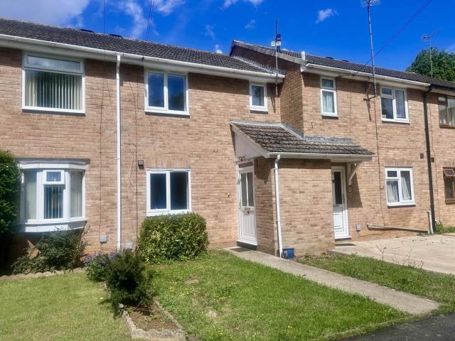Apartment for rent in Evershot, Oxfordshire