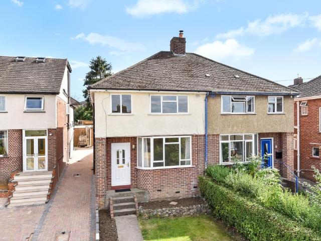 House for rent in Dromore, Oxfordshire