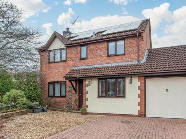 House for sale in Bromyard