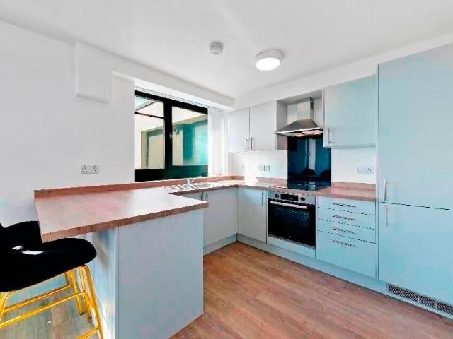 Apartment for rent in Litherland, Sefton