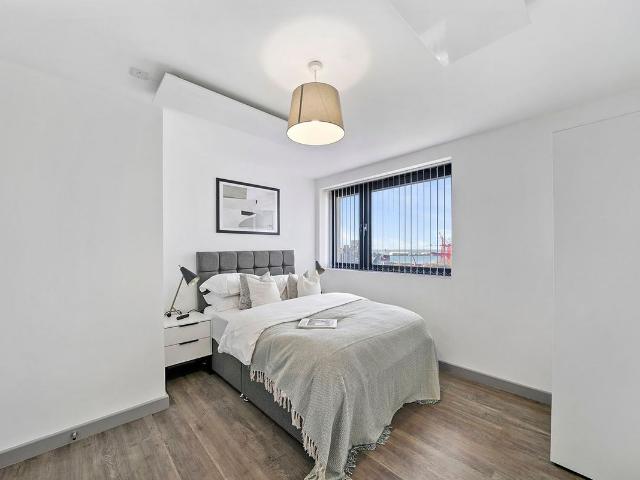 Apartment for rent in Litherland, Sefton