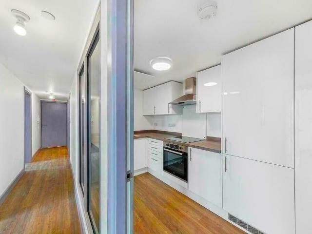 Apartment for rent in Litherland, Sefton