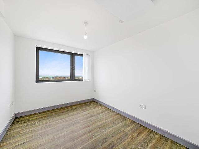 Apartment for rent in Litherland, Sefton