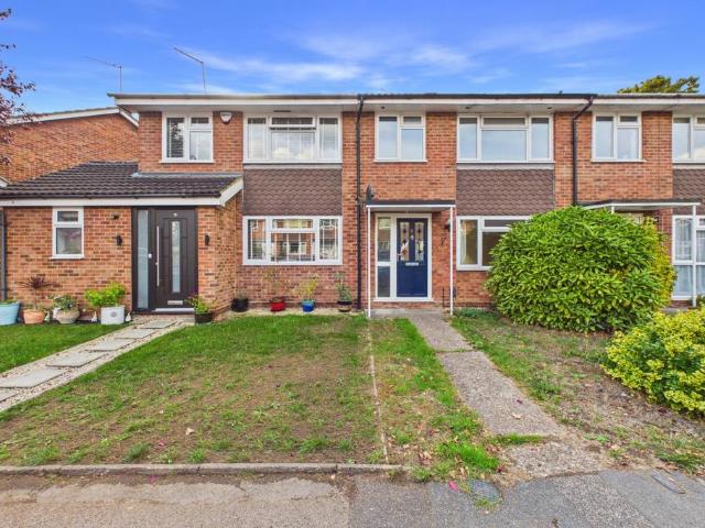 House for rent in St Marks, Maidenhead