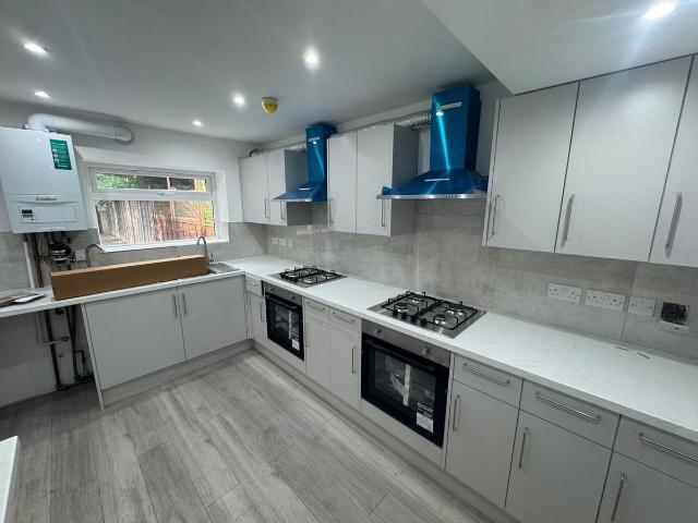 House for rent in Yeading, Greater London