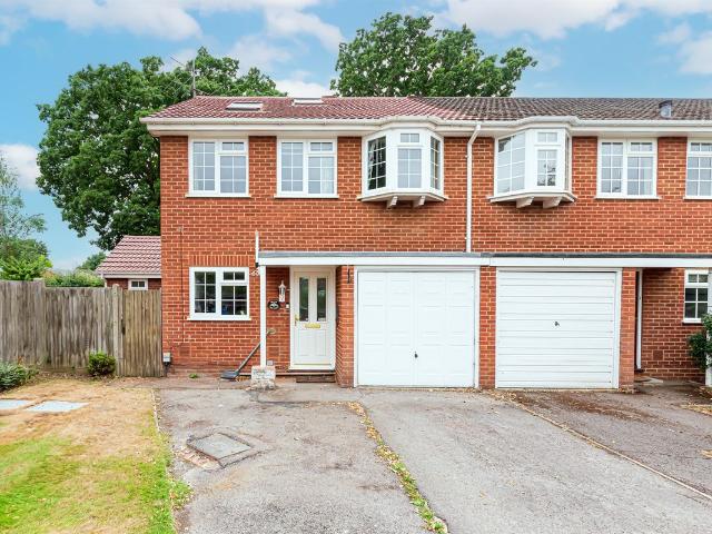 House for rent in Winnersh