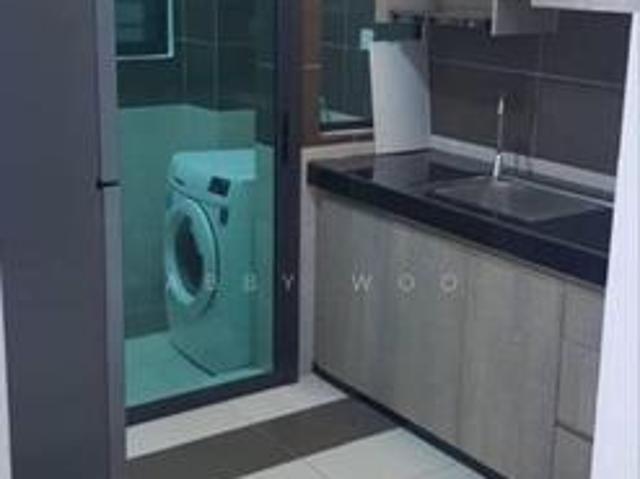 Serviced Residence for rent in Bandaraya Klang, Klang
