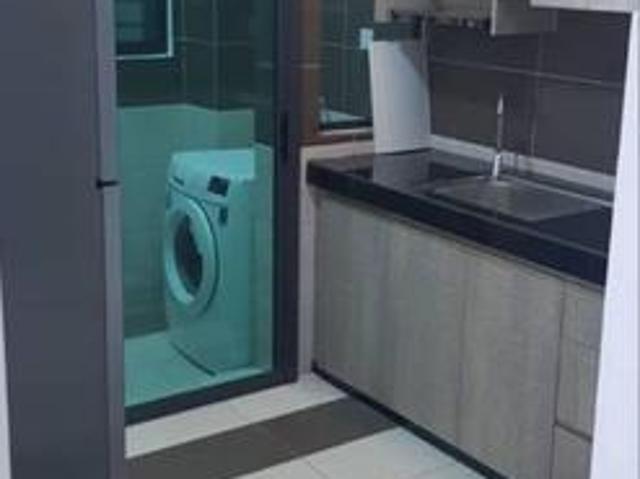 Serviced Residence for rent in Port Klang, Selangor