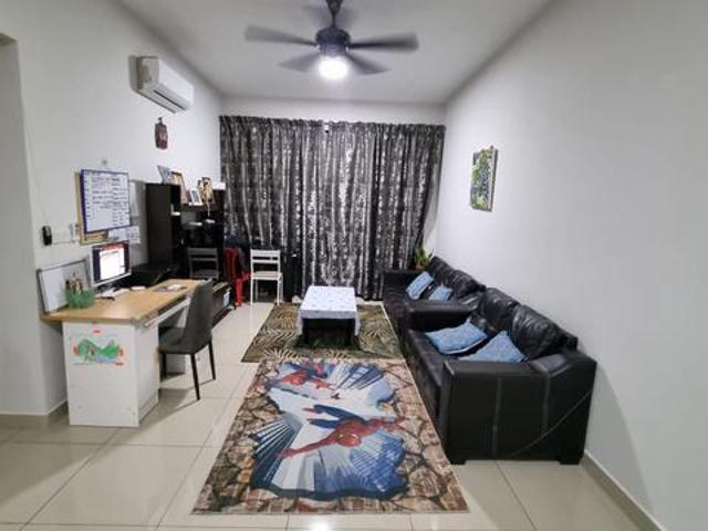 Serviced Residence for rent in Port Klang, Selangor