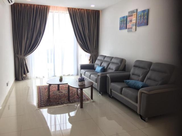 Serviced Residence for rent in Port Klang, Selangor
