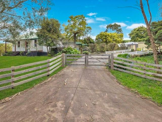 Property for sale in Almurta, Victoria