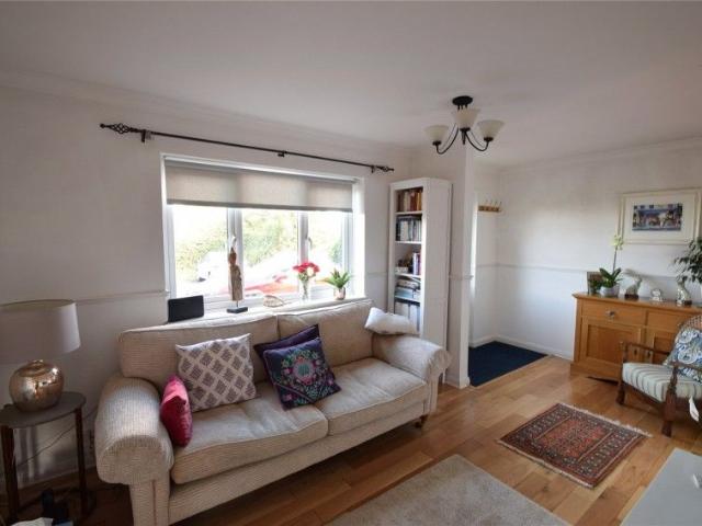 House for rent in New Town, Eton