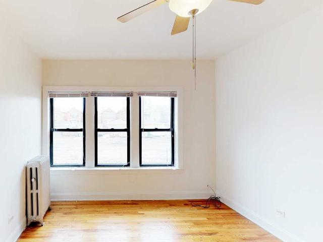 Apartment for rent in Chicago
