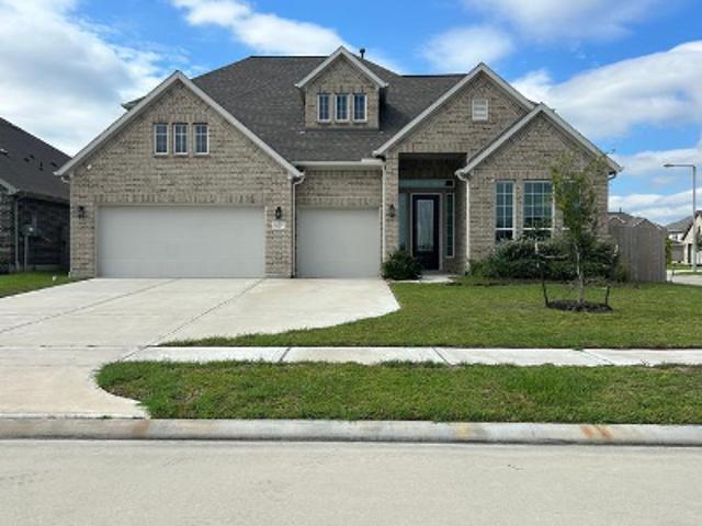 House for sale in League City, Galveston County