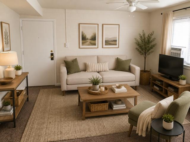Apartment for rent in Camby, Indiana